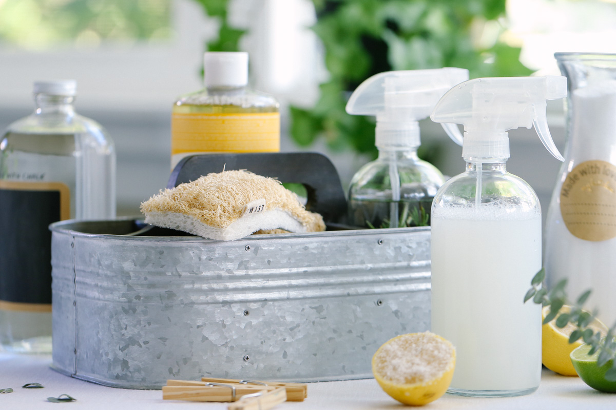 Cómo limpiar el hogar sin químicos: 5 sustitutos naturales para hacerlo de  manera segura, Estilo de Vida Hogar